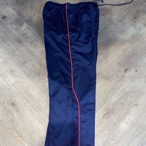 Blue Wilson Pants